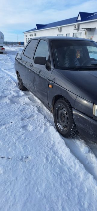 Продам 2110 на ходу