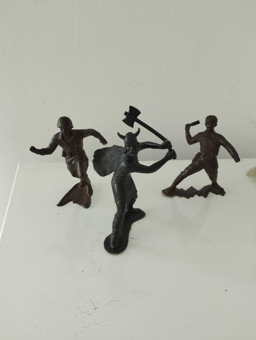 Войници /войничета