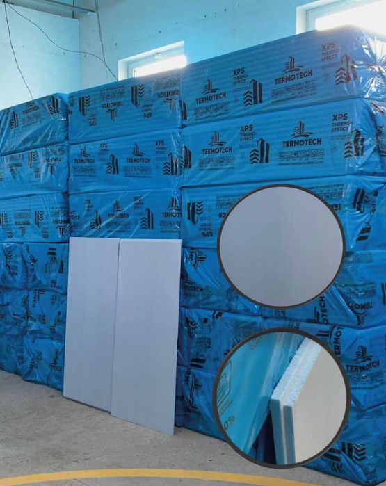 penoplex / пеноплекс