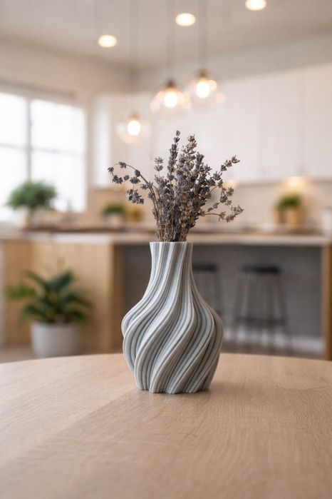 Vază decorativă 16cm înălțime