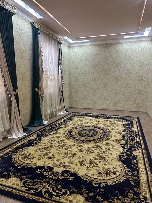 Ассалому алейкум 6 сотих участка сотилади