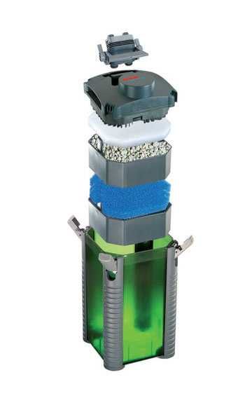 Filter Eheim eXperience 350 - 1050l/h