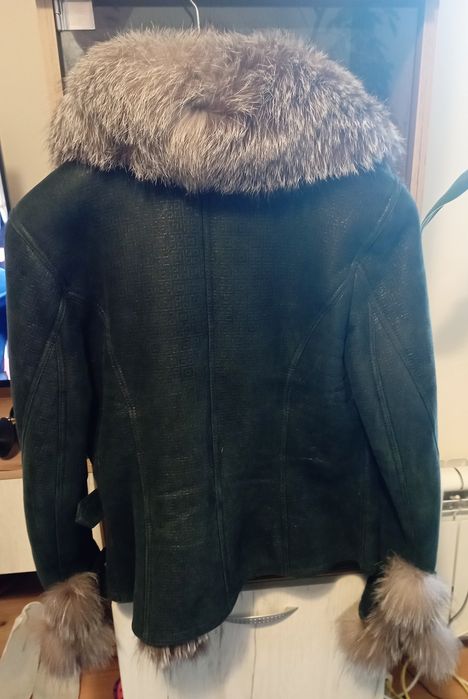 Уникален ексклузивен кожух