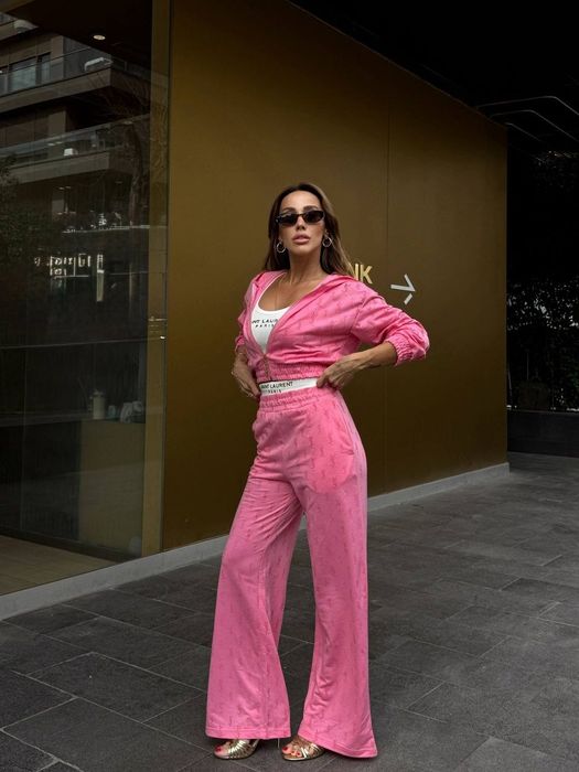 Compleu dama superb 3 piese