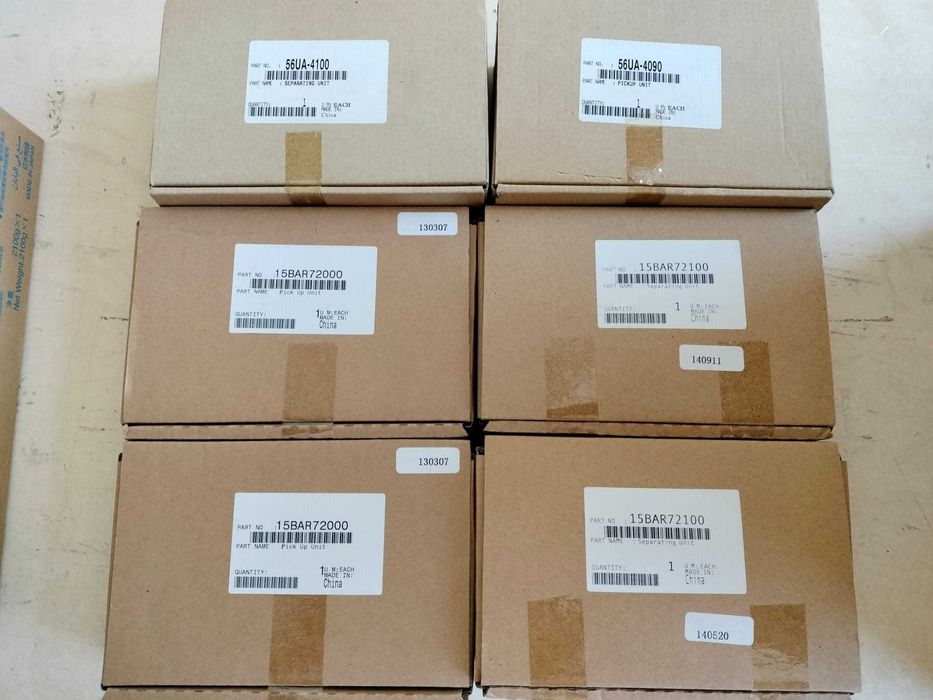 De vanzare piese originale Konica Minolta PRO 1050