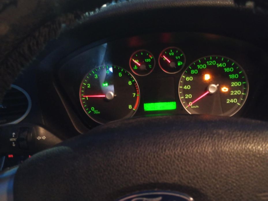 FORD Focus 2006 — imagine 4