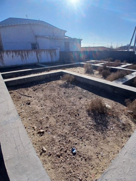 Shakar zavod yanda joy orn satladi