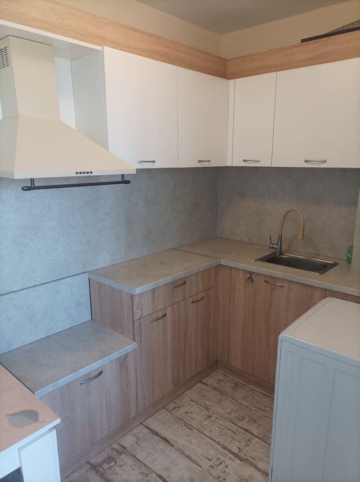 Дава се под наем Едностаен апартамент в Пловдив, Южен - 33 кв.м за 183.6 € - Снимка #3