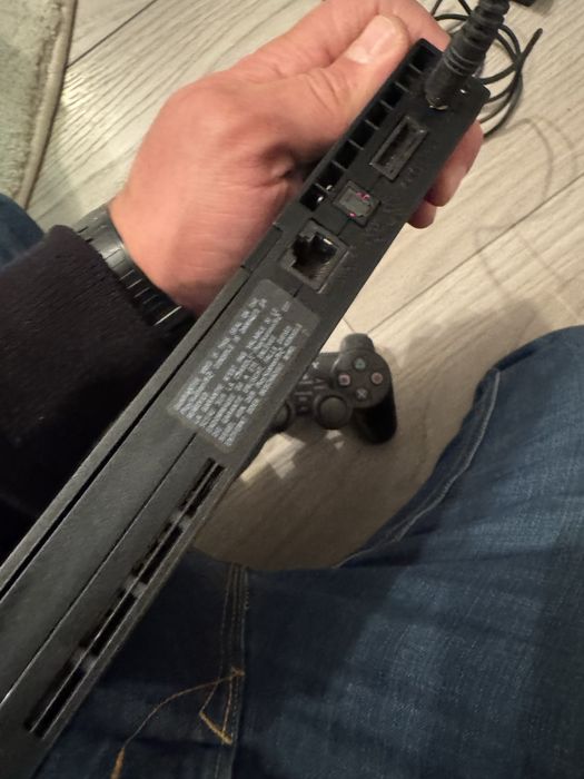 Playstation 2 SCPH 70003