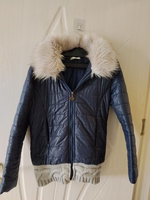 Дамски преходни якета