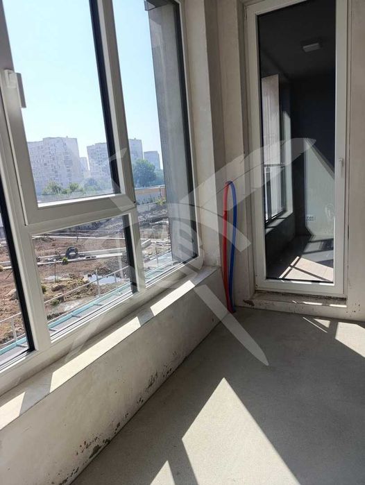 Двустаен апартамент в жк. Банишора № 88414