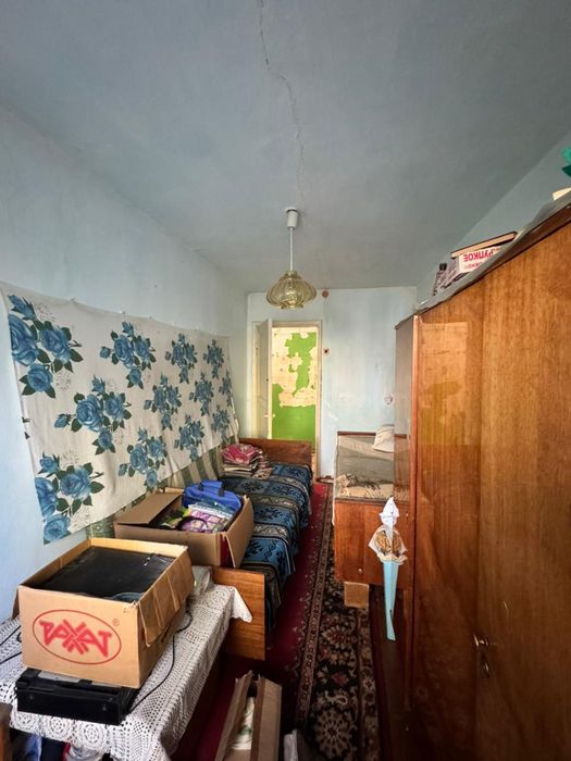 Продам квартиру.