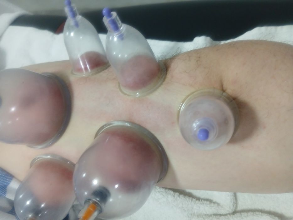 Массаж Класический с выездом