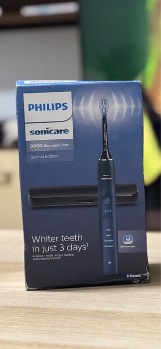 Periuta de dinti electrica philips