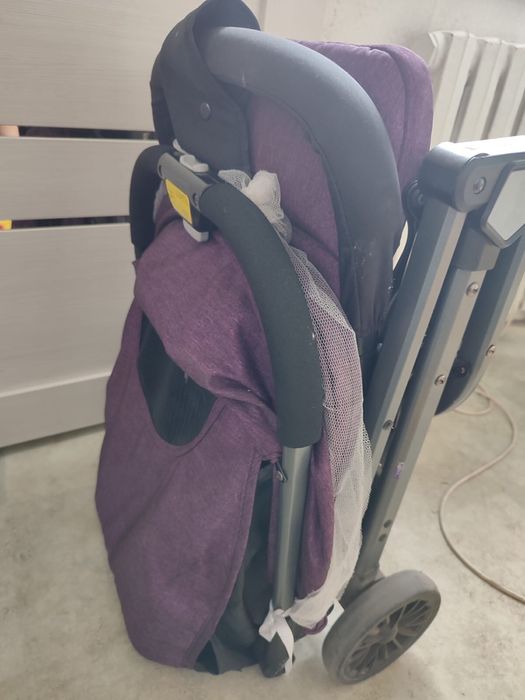 Продается коляска