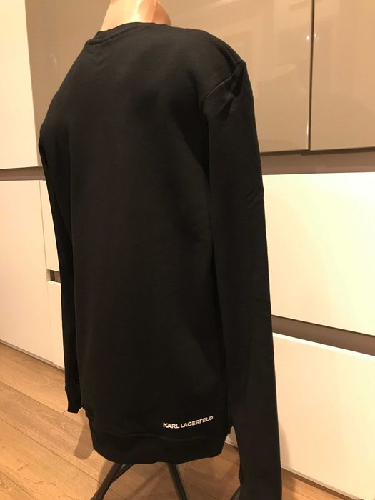 KARL LAGERFELD, оригинална блуза, Размери: S, M и XL