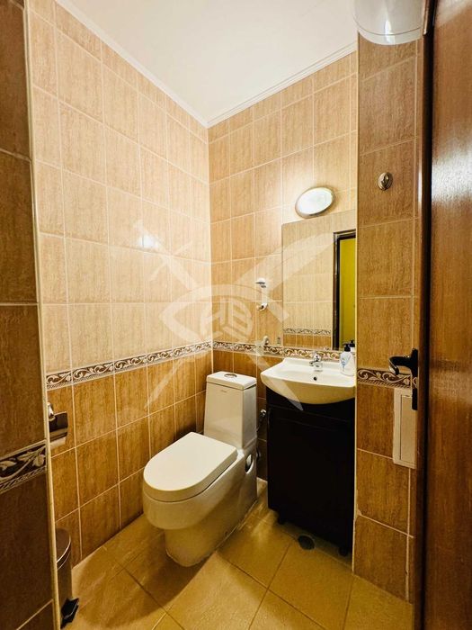Продава се Тристаен апартамент в Созопол - 126 кв.м за 989 €/кв.м - Снимка #5