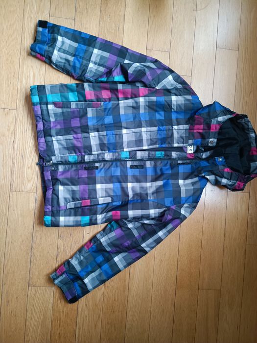 Детско яке Roxy 10-12г.