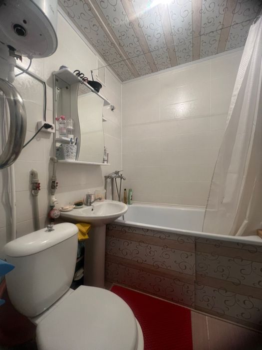 2 бөлмелі Пәтер Сатылады