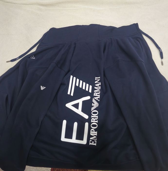 Emporio Armani двойка