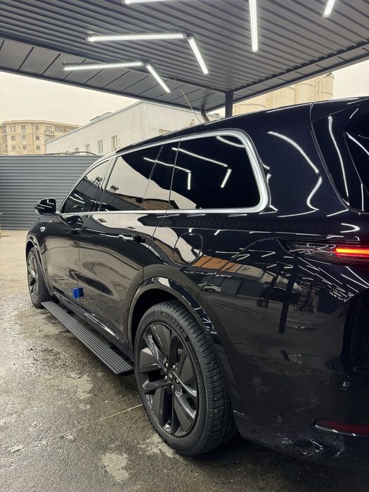 Lisang L9 ULTRA 2024