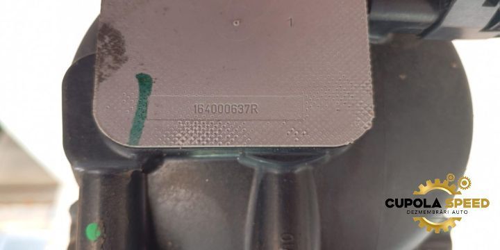 Carcasa filtru motorina 1.5DCI 1.6DCI 164000637R Renault Megane 4 [20