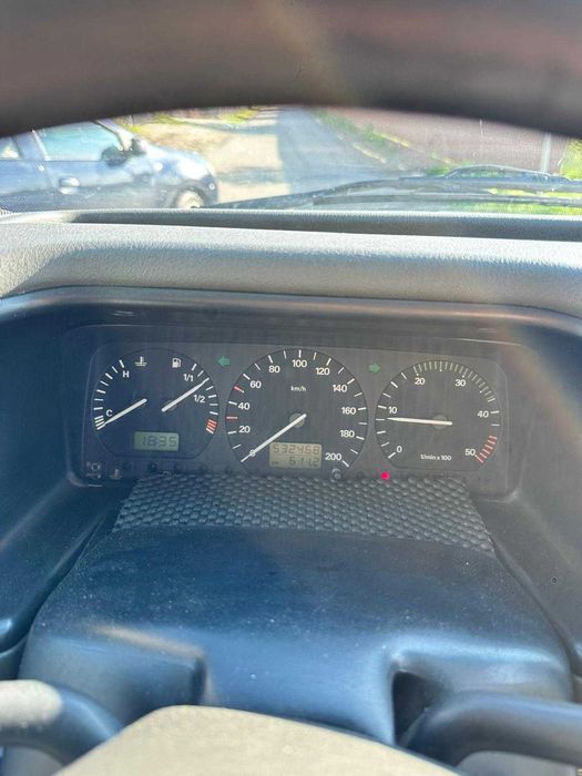 VW Transporter T4 2.5