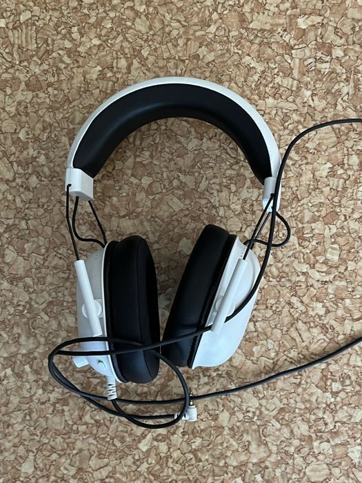 Razer blackshark v2 без микрофона