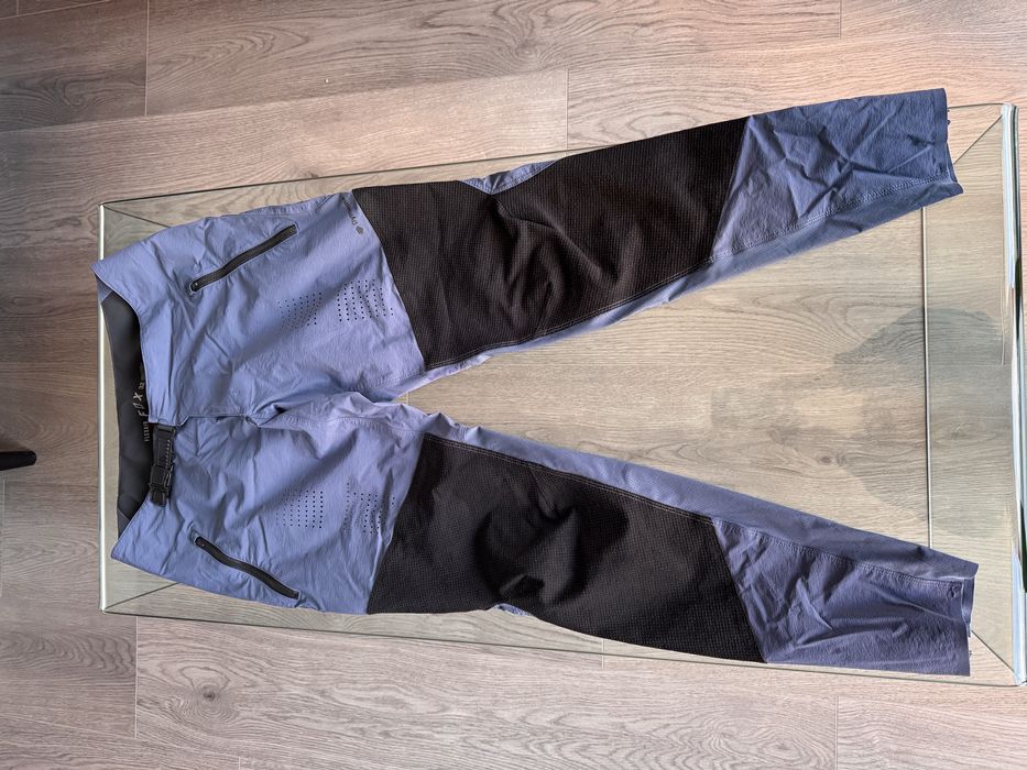 Fox Flexair pantalon ciclism dama M