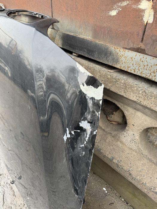 Капот на бмв е39 рестайлинг рест