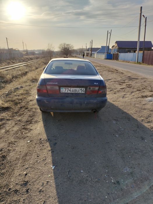 Продам Карину е 1992г