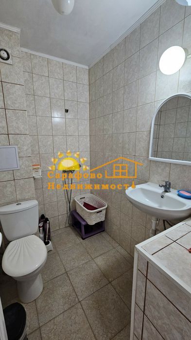 Дава се под наем Едностаен апартамент в Бургас, Сарафово - 37 кв.м за 306 € - Снимка #8