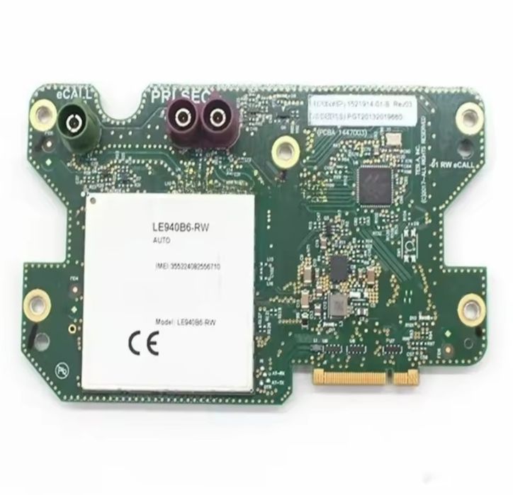 Lte EU модем за Tesla Model s, x, 3,Y
