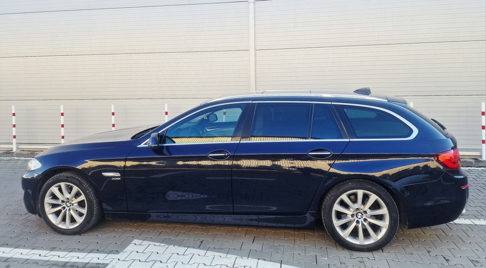 Xdrive, panoramic, soft close, carlig