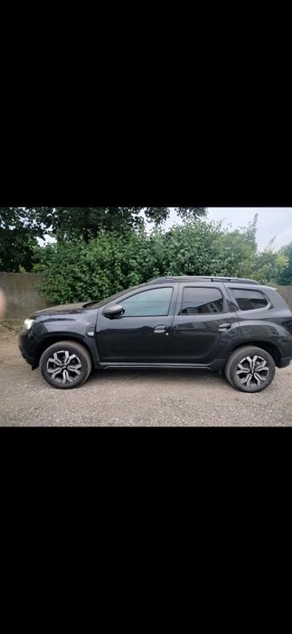 Dacia duster 2023 ( predare leasing)