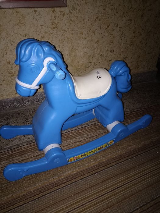 Проходилка музикална