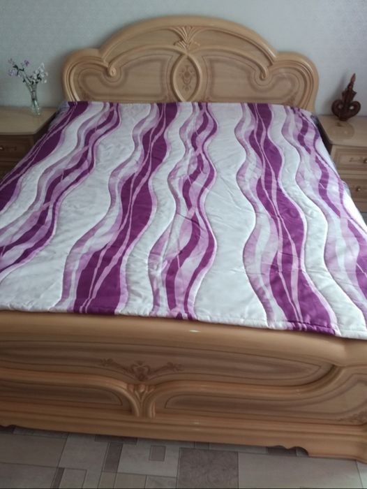 Продам спальный гарнитур Шатура