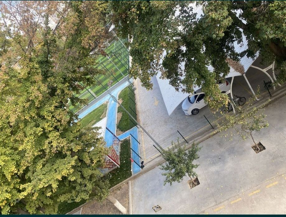 ×Чиланзар 10, 2/4/4‼️Смежка, 48м²‼️Продаётся квартира