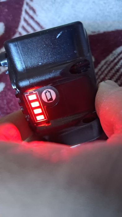 Baterie 6 A Makita 18v