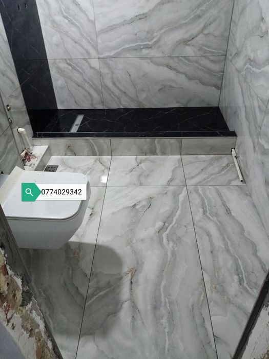 Amenajări & Renovări interioare & exterioare Bârlad