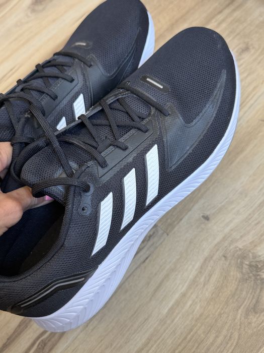 Оригинални мъжки маратонки Adidas Runfalcon 2.0 ! 47 н