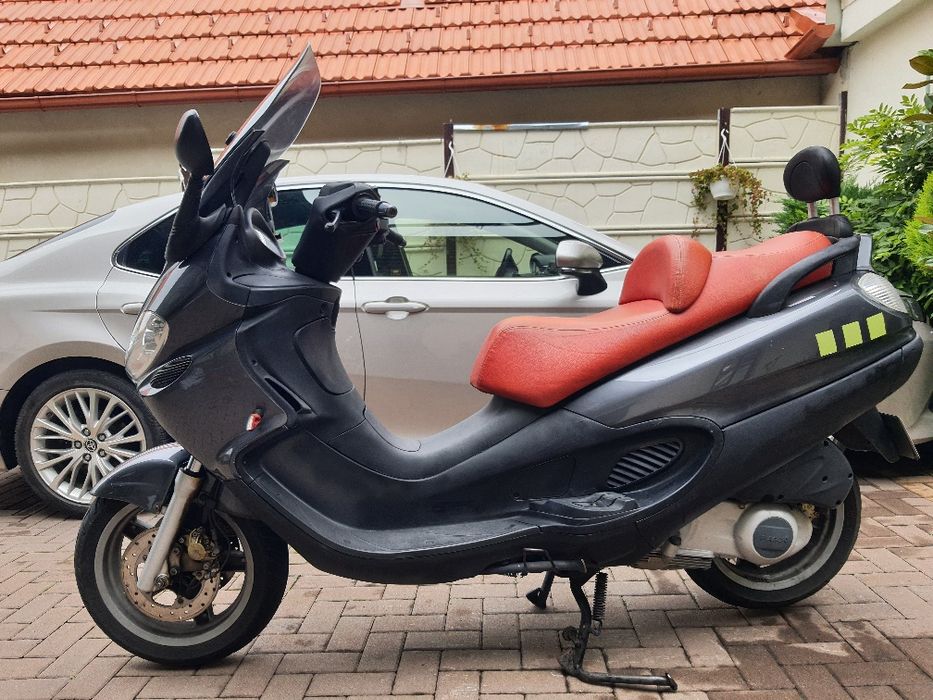 Piaggio X9 Evolution