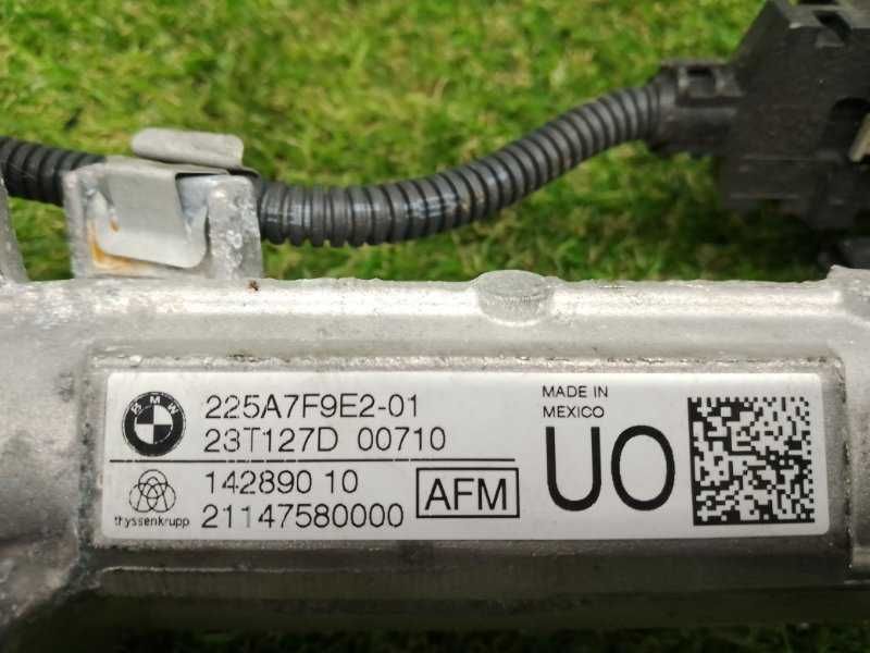 Рулевая рейка BMW XM G09 (б/у)