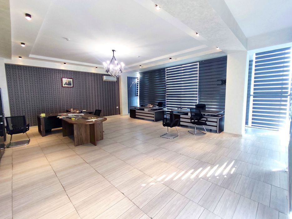 Аренда офиса от 30 до 385м² 145000сум