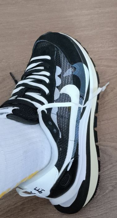 Nike sacai 42 размер