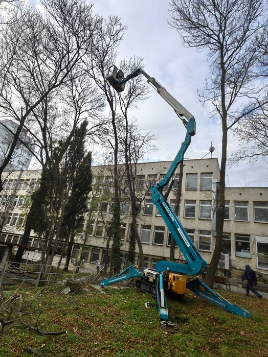 Вишка под наем Варна 21м