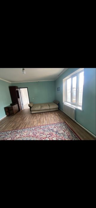 Сдается времянка на длительный срок