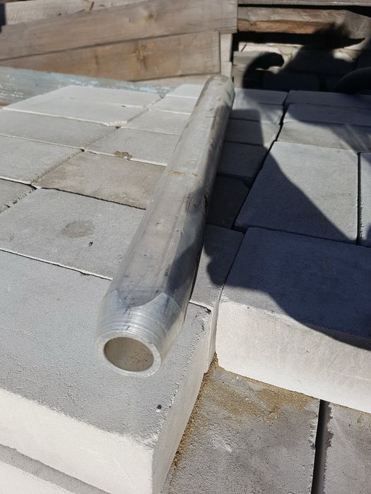 Соединительный зажим САС-500-1