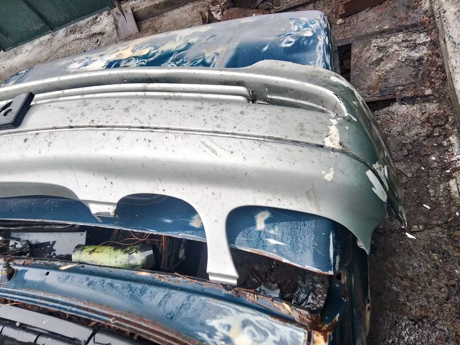 Продам бампер gs 300