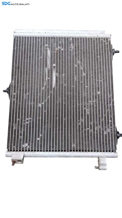 Radiator AC Aer Conditionat Clima Citroen C3 1.4 Diesel 2009 - 2014 [M8278]